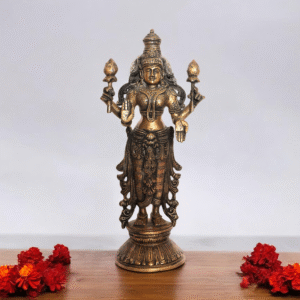Lakshmi Ji