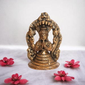 Maharshi Patanjali Idol
