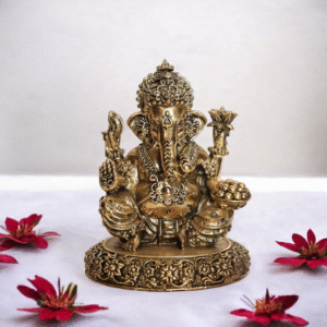 Ganesha