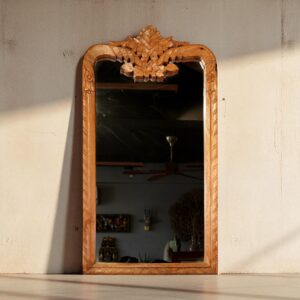 Victorian Style Mirror Frame