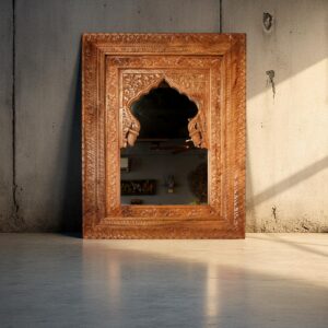 Jharokha Natural Colour