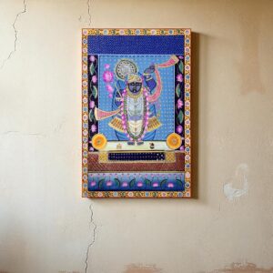 Shringar Shrinath Ji