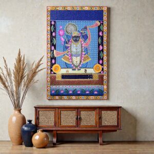 Shringar Shrinath Ji