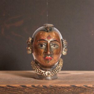 Shringar Parvati Table Top