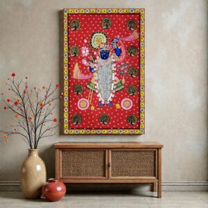 Shrinath Ji – Mor Baagh