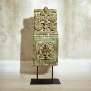 Antique Finish Table Top