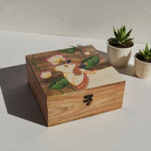 Jewellery Box