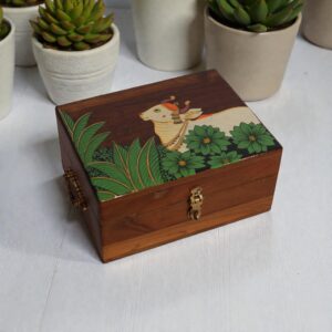 Jewellery Box