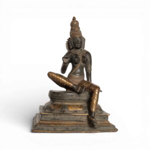 Goddess Parvati