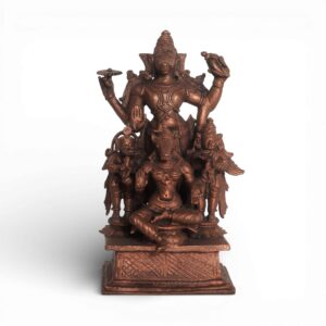 Bhoovaraha Statue