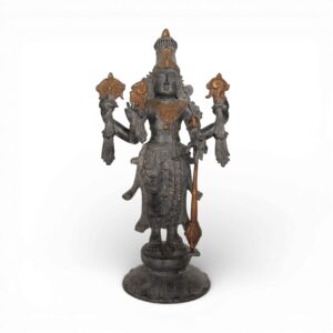 Lord Vishnu Ji