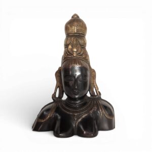 Goddess Parvati