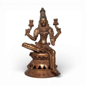 Goddess Lakshmi