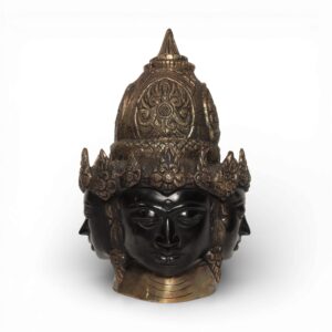 Four Head Goddess Tara