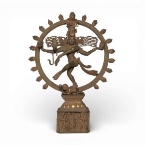 Lord Natraj Ji