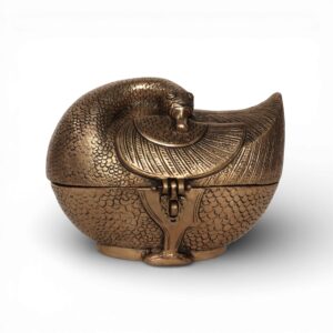 Duck Shaped Storage Box