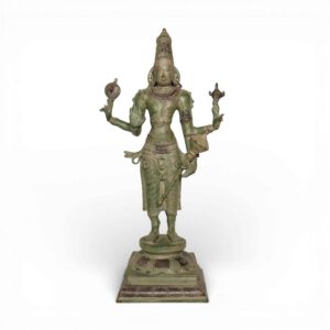 Vishnu Ji