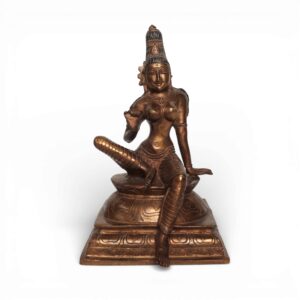 Goddess Parvati