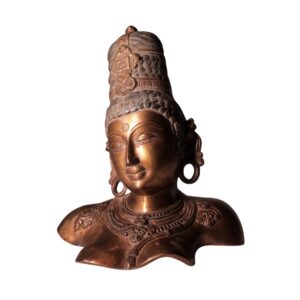 Goddess Parvati