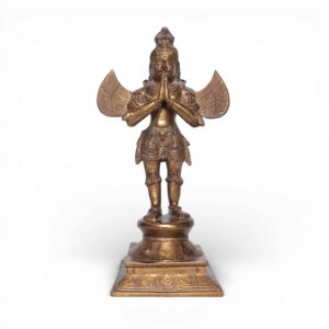 Lord Garuda Ji