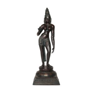 Goddess Parvati