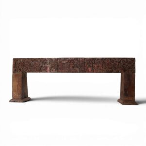 Antique Bench