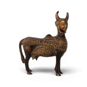 Kamdhenu Patina Finish