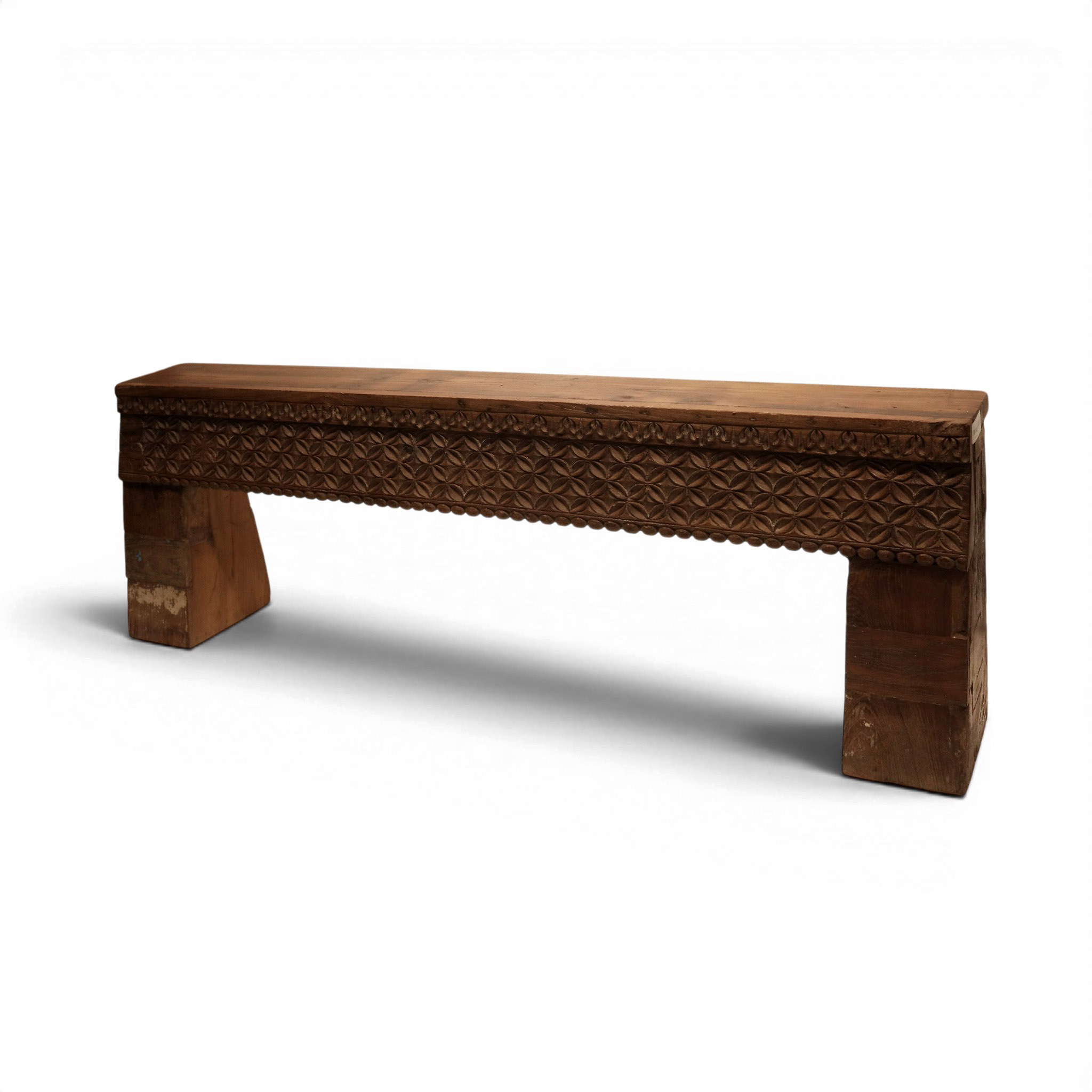Carving Bench - Image 3