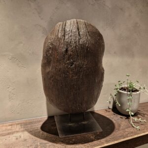 Antique Table Décor
